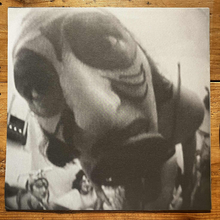 画像をギャラリービューアに読み込む, Ludo Mich – Music From Films By Ludo Mich (LP)
