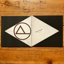 画像をギャラリービューアに読み込む, Anode/Cathode - Punkanachrock (7"×2)