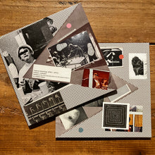 画像をギャラリービューアに読み込む, Anode/Cathode - Punkanachrock (7"×2)