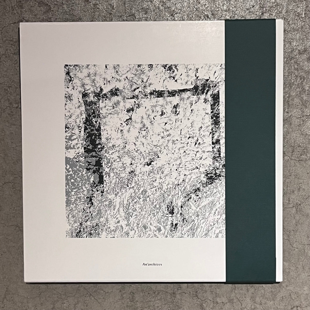 Mitsuhisa Sakaguchi - sensitive (LP) – pianola records