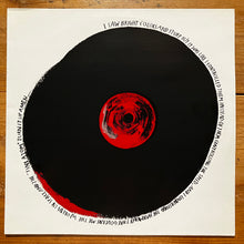 Load image into Gallery viewer, Blank – Long Live The People Of The Revolution