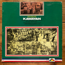 画像をギャラリービューアに読み込む, Pangkat Kawayan – Pangkat Kawayan - Children's Bamboo Orchestra Of The Philippines (LP))