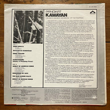 画像をギャラリービューアに読み込む, Pangkat Kawayan – Pangkat Kawayan - Children's Bamboo Orchestra Of The Philippines (LP))