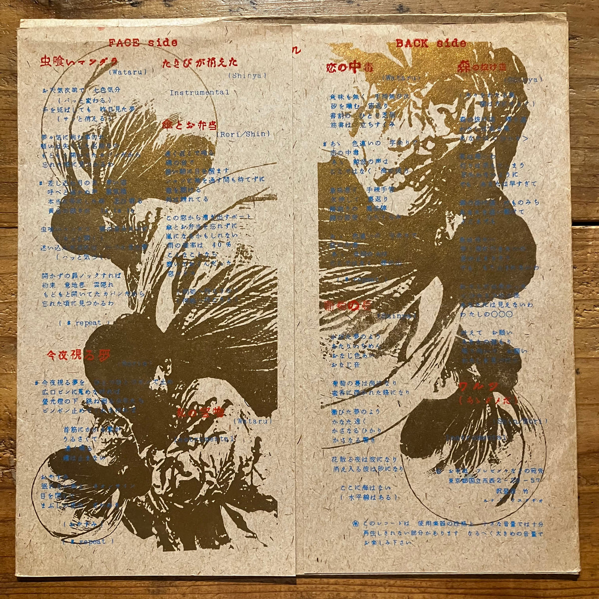 ルナパークアンサンブル/虫喰いマンダラ　奇跡の極美品レコード！　コンポステラ IMG_2926_1200x1200.heic?v=