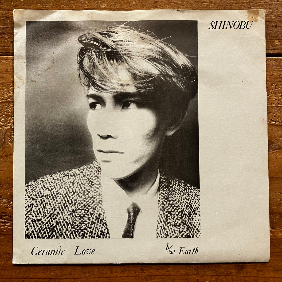 Shinobu – Ceramic Love (8