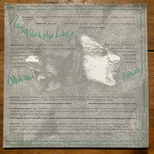 Load image into Gallery viewer, Renaldo & The Loaf – Olleh, Olleh Rotcod (LP)