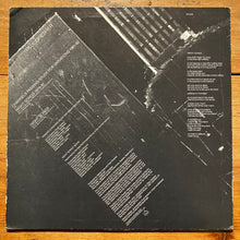 画像をギャラリービューアに読み込む, Paul Dresher – Night Songs / Channels Passing (LP)