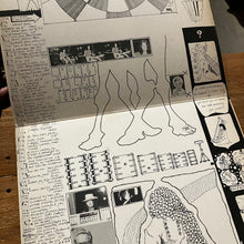 Load image into Gallery viewer, Supersister – Present From Nancy (LP)