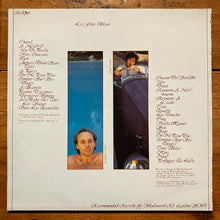 画像をギャラリービューアに読み込む, Patrick Portella / Joseph Racaille – Les Flots Bleus (LP)