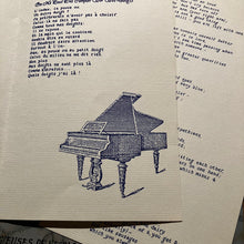 画像をギャラリービューアに読み込む, Patrick Portella / Joseph Racaille – Les Flots Bleus (LP)