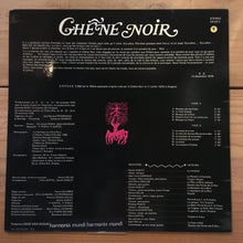 画像をギャラリービューアに読み込む, Chêne Noir – Orphée 2000