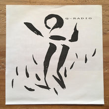 Load image into Gallery viewer, Q Radio - Ocarina Park/Echo Back