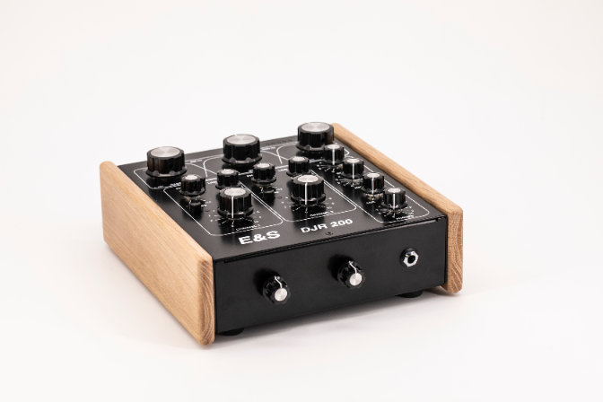 E&S DJR200 (取り寄せ商品) – pianola records E&S DJR200 (取り寄せ商品) – pianola records
