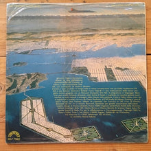 画像をギャラリービューアに読み込む, Franco Fabbri – Domestic Flights