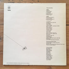 Load image into Gallery viewer, The Lost Jockey - The Lost Jockey