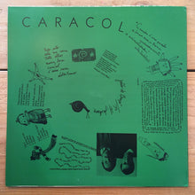 画像をギャラリービューアに読み込む, João De Bruçó, R.H. Jackson - Caracol