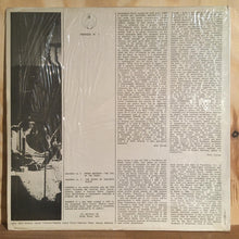 Load image into Gallery viewer, Alvin Curran – Canti E Vedute Del Giardino Magnetico