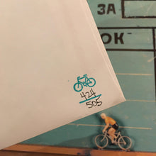 Load image into Gallery viewer, Andreas Martin – Doppelpunkt Vor Ort