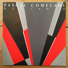 画像をギャラリービューアに読み込む, Pascal Comelade – Bel Canto