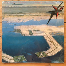画像をギャラリービューアに読み込む, Franco Fabbri – Domestic Flights