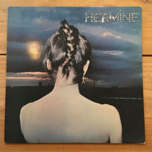 画像をギャラリービューアに読み込む, Hermine – Lonely At The Top