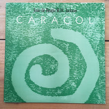 画像をギャラリービューアに読み込む, João De Bruçó, R.H. Jackson - Caracol