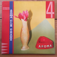 画像をギャラリービューアに読み込む, Hematic Sunsets - Aroma Club Paradox 4