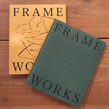 Load image into Gallery viewer, 横山雄 - Frameworks
