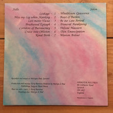 Load image into Gallery viewer, Berbel Nobodius – Wanton But Windblown