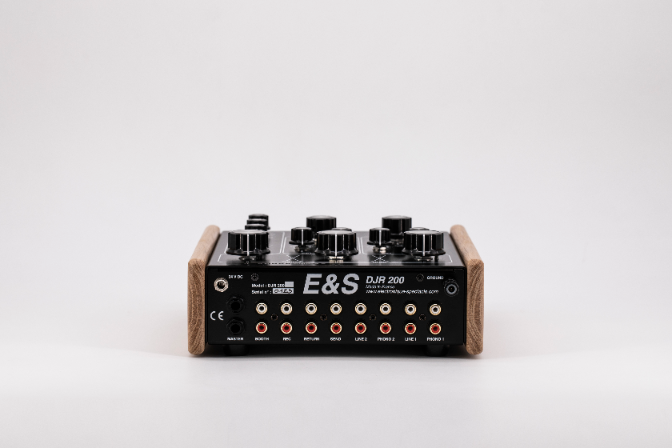 E&S DJR200 (取り寄せ商品) – pianola records E&S DJR200 (取り寄せ商品) – pianola records