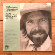 画像をギャラリービューアに読み込む, Jack Briece – Heterophonious Fool