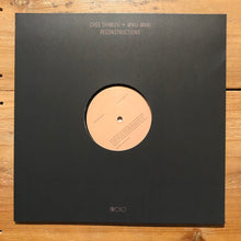 Load image into Gallery viewer, CHEE SHIMIZU + MIKU-MARI - RECONSTRUCTIONS (LP)