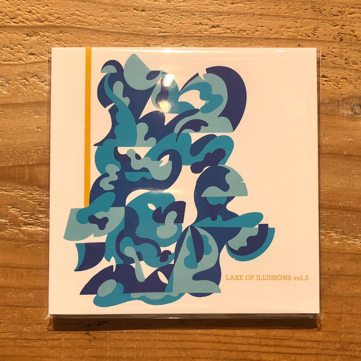 幻の未開封 URCベスト Vol.3 ラブソング編 CD BEST～third universe～ & 8th AL “UNIVERSE” - DISCOGRAPHY