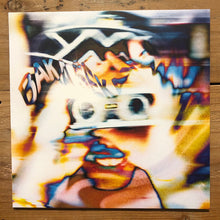 画像をギャラリービューアに読み込む, JUU4E - 馬鹿世界 (LP)