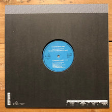 画像をギャラリービューアに読み込む, Compuma meets Haku -The Reconstruction of “Na Mele A Ka Haku” (LP)