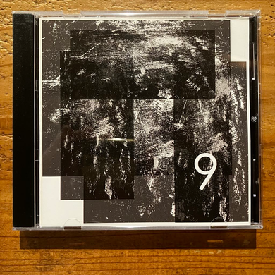 banana - 9 (CD-R)