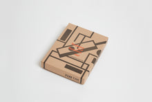 Load image into Gallery viewer, toru yamanaka / Dumb Type - Suspense and Romance 1987 (TAPE)