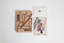 Load image into Gallery viewer, toru yamanaka / Dumb Type - Suspense and Romance 1987 (TAPE)