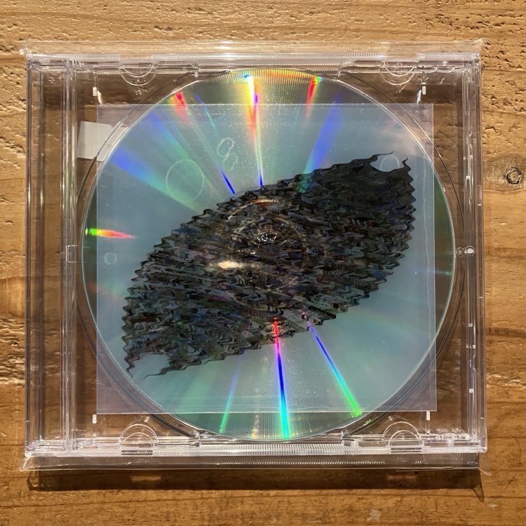 NAT000 / vista (CD-R)