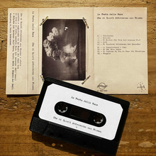 画像をギャラリービューアに読み込む, La Festa delle Rane – Che mi Guardi Attraverso Una Fiamma (TAPE + DL)