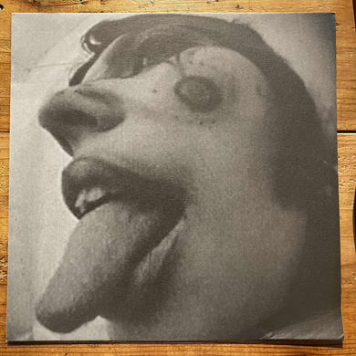 Ludo Mich – Music From Films By Ludo Mich (LP)