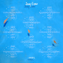 画像をギャラリービューアに読み込む, Copenhagen Clarinet Choir &amp; Anders Lauge Meldgaard - Jeux d’eau (LP)