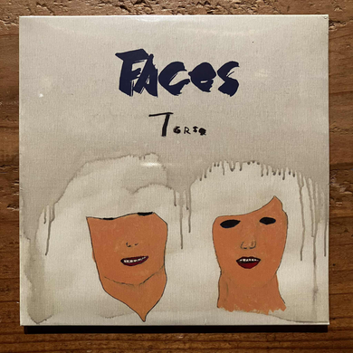 Torso - Faces (CD)