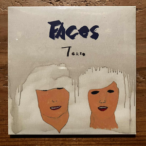 Torso - Faces (CD) – pianola records