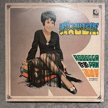 Load image into Gallery viewer, Rebecca Pan – 我又想起你 (LP)