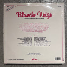 Load image into Gallery viewer, Jacques Lejeune – Blanche Neige (LP)