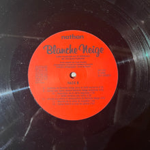 Load image into Gallery viewer, Jacques Lejeune – Blanche Neige (LP)