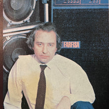 Load image into Gallery viewer, Александр Катенин Alexander Katenin – Тысячеголосый Монолог MONOLOGUE OF THOUSAND VOICES