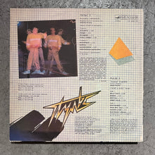 Load image into Gallery viewer, Арсенал Arsenal – Пульс 3  Pulse 3 (12”)