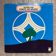 Load image into Gallery viewer, Emilio Cao – Fonte Do Araño (LP)
